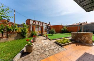 Casa  Calle extramuros 4. Venta casa en andavías (zamora)