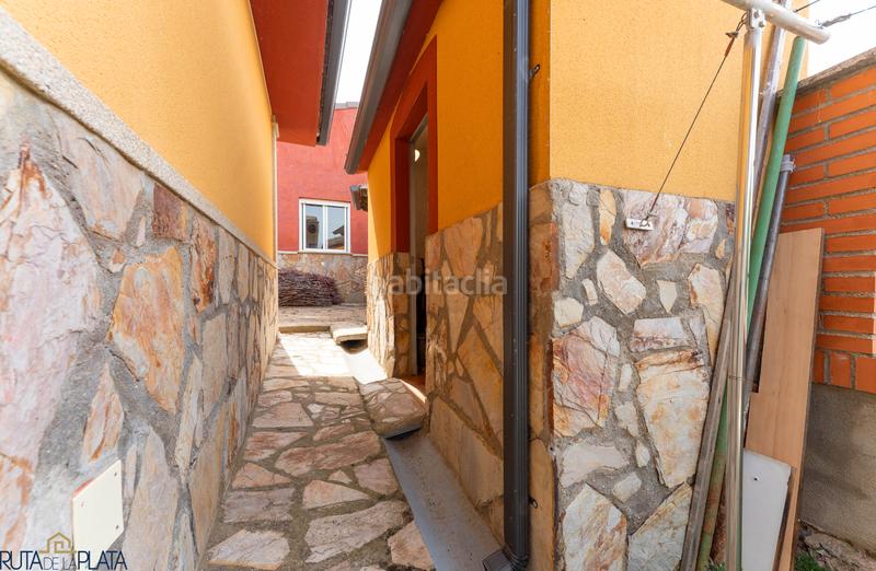 Foto 97d8ce76-da43-4445-b6e4-c2b5754fd606. Casa en calle extramuros 4 venta casa (zamora) en Andavías