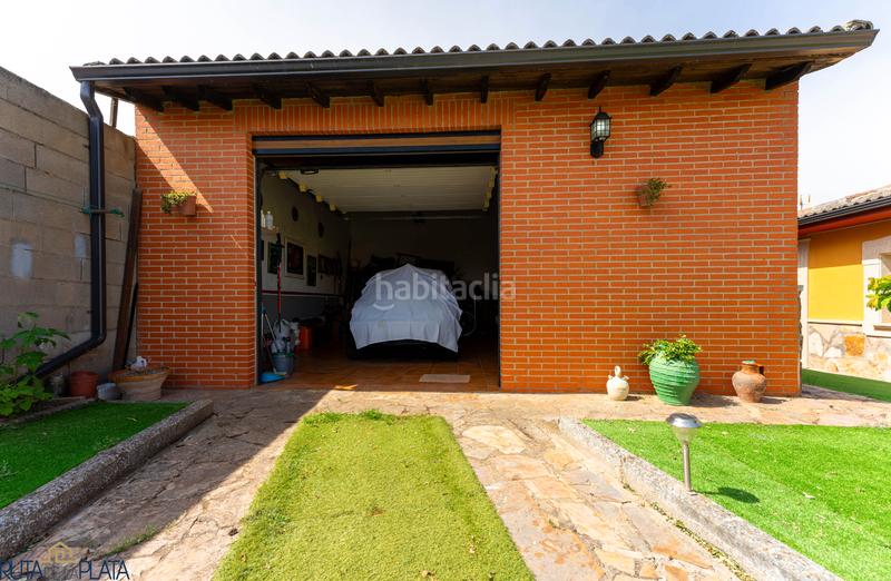 Foto a33dfac1-fe24-4ff7-8130-9cab929e9434. Casa en calle extramuros 4 venta casa (zamora) en Andavías