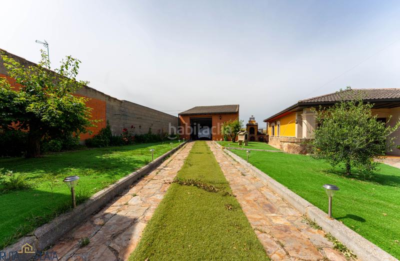 Foto ae3f38e7-b9ef-441f-affb-f20a57264dec. Casa en calle extramuros 4 venta casa (zamora) en Andavías