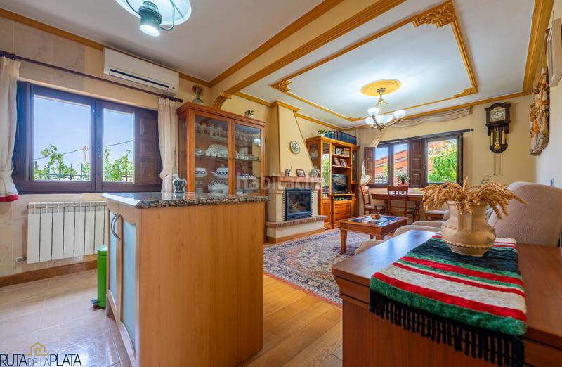 Foto b00c6e3d-4a7b-4028-ac9c-10085ff9e434. Casa en calle extramuros 4 venta casa (zamora) en Andavías