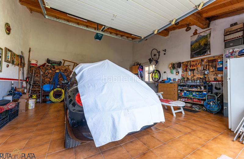 Foto d0bd0193-54be-4d3c-a22c-a3189f06630c. Casa en calle extramuros 4 venta casa (zamora) en Andavías