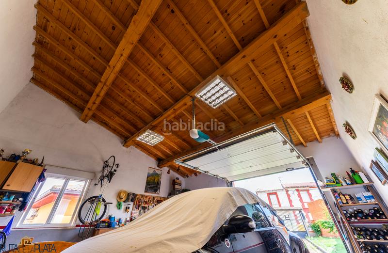 Foto e6e15ee1-495b-44f8-9595-a4985badd0eb. Casa en calle extramuros 4 venta casa (zamora) en Andavías