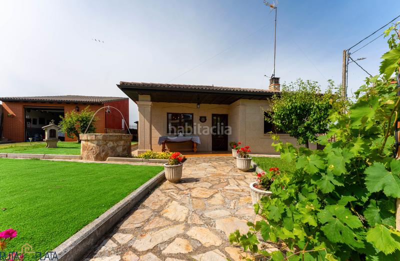 Foto f165d294-69c7-453a-8b94-3a5bf83bcec6. Casa en calle extramuros 4 venta casa (zamora) en Andavías