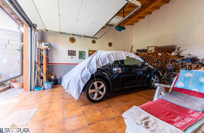 Foto f5fd31d6-4c47-4a81-af39-59e6455f712f. Casa en calle extramuros 4 venta casa (zamora) en Andavías