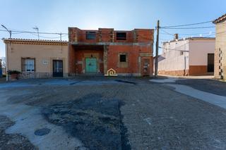 Maison à Calle tras la iglesia 1. Venta construcción en pontejos (zamora)