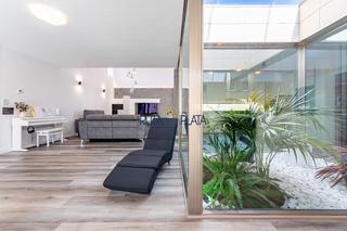 Chalet en Calle ro tera 17. Venta chalet exclusivo en  morales del vino (zamora)