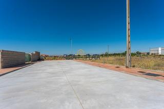 Residential Plot in Carretera del boquete 16b. Venta parcela urbana en fresno de la rivera
