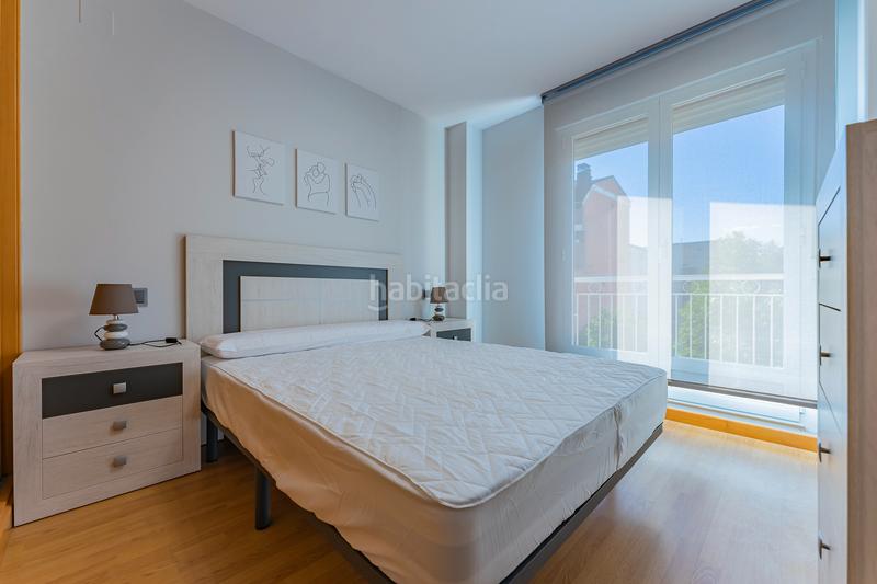 Foto db2c2c7f-d65b-4b32-bbba-d28004e48afe. Rent apartment in calle colón 36 in Los Bloques Zamora