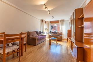 Alquiler Piso en Calle valderrey 5. Alquiler vivienda en zona obispo nieto
