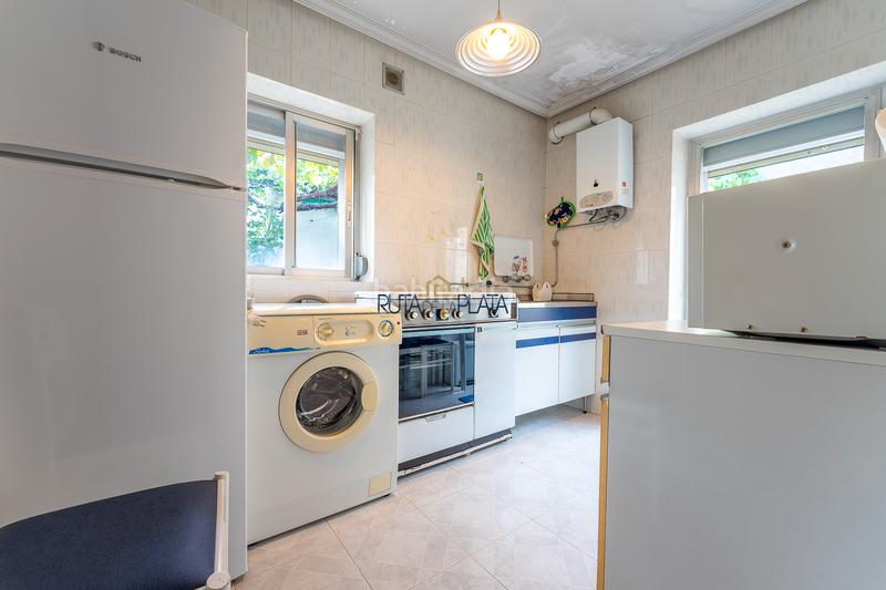 Foto 018668f7-7914-4c91-a71d-ac5c8de53e61. Haus mit kamin heizung in Pinilla Zamora