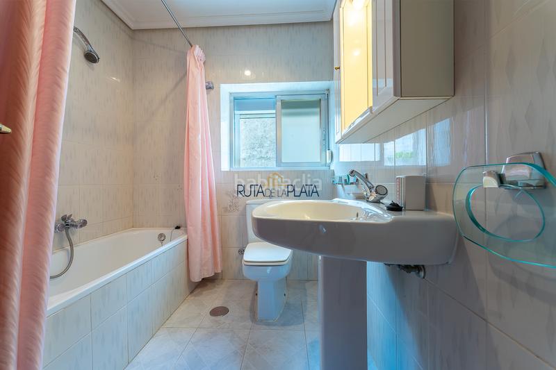 Foto 15a0f614-0a92-4ed0-b42c-0341c4ff0205. Haus mit kamin heizung in Pinilla Zamora