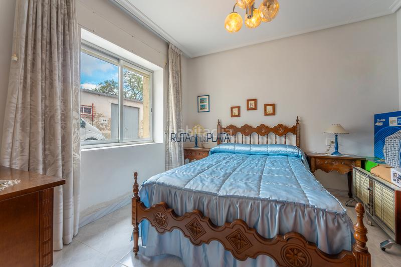 Foto 191131a9-ef8d-493c-bdc7-61164d8e2b86. Haus mit kamin heizung in Pinilla Zamora