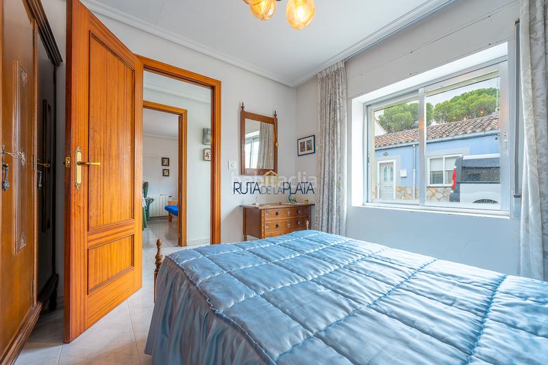 Foto 19608cc3-a138-4e4e-ab84-fca64e34ceca. Haus mit kamin heizung in Pinilla Zamora