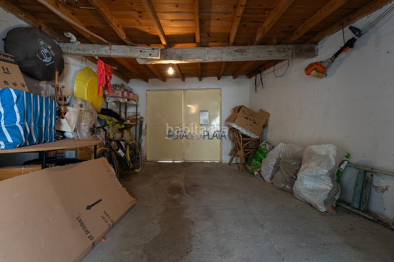 Foto 3914bdfb-3fc7-476c-ba8f-56808254a047. Haus mit kamin heizung in Pinilla Zamora