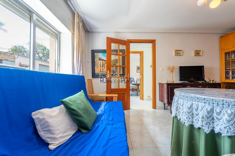 Foto 3ca48f81-95b5-48a7-8013-68dfd85574df. Haus mit kamin heizung in Pinilla Zamora