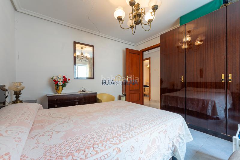 Foto 3e446b05-5b3d-40d7-af77-9526a4ccc6fb. Haus mit kamin heizung in Pinilla Zamora