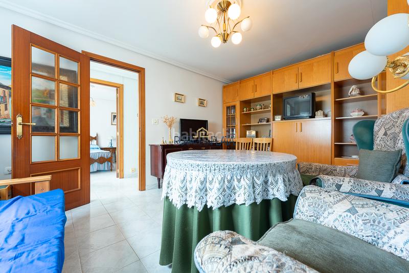 Foto 4929a529-b130-4208-9b61-bf82e232c897. Haus mit kamin heizung in Pinilla Zamora