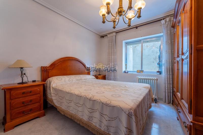 Foto 4f639e83-3e75-4845-b20b-281ad0eb54f5. Haus mit kamin heizung in Pinilla Zamora