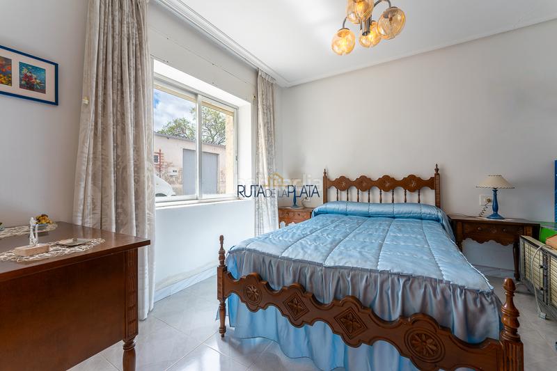 Foto 50531599-50b7-41f1-a939-7b7d216b7a6a. Haus mit kamin heizung in Pinilla Zamora