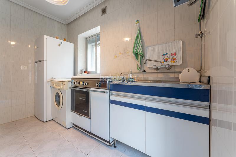 Foto 64d19bb9-a3ab-4c01-b91b-fafc7f4eaf62. Haus mit kamin heizung in Pinilla Zamora