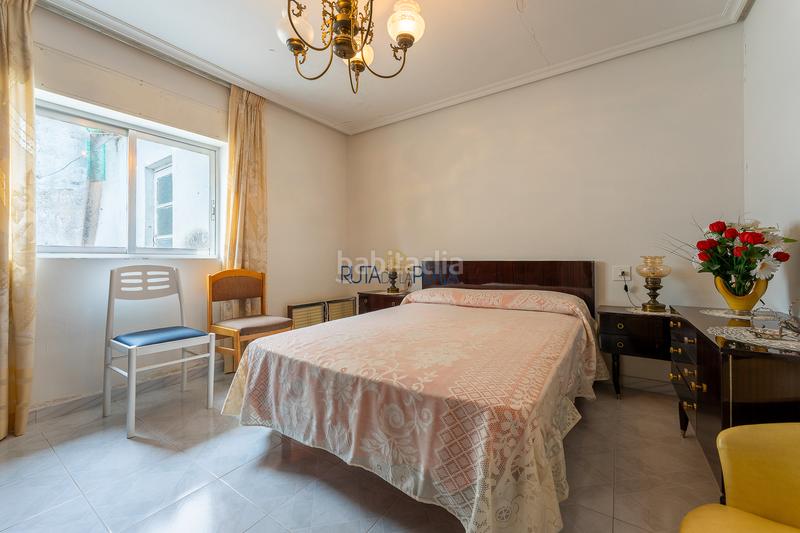 Foto 699a1841-4c15-4afd-b78d-a61f8f176f65. Haus mit kamin heizung in Pinilla Zamora