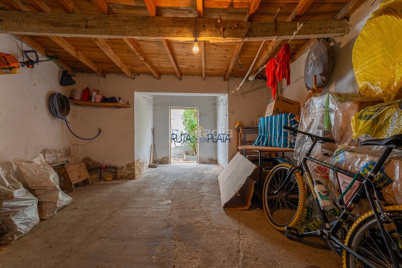 Foto 8491e484-6dbb-44bb-b1f9-0a892a7625bd. Haus mit kamin heizung in Pinilla Zamora