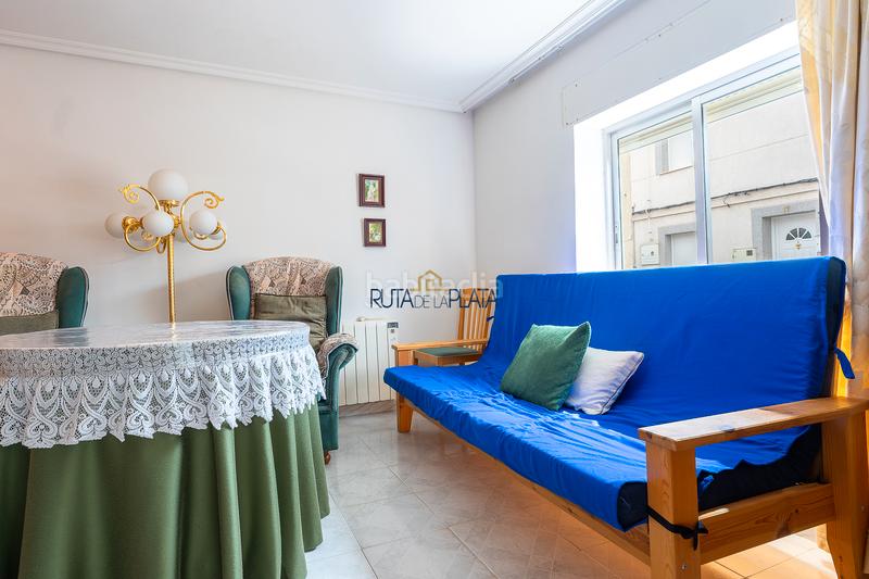 Foto 90bbd51c-5519-4a6b-af4f-b1591a568b60. Haus mit kamin heizung in Pinilla Zamora