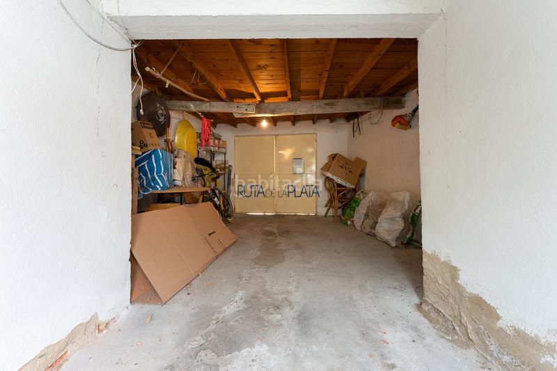 Foto 99a9fd45-bd35-4155-8221-e3eb5f54f060. Haus mit kamin heizung in Pinilla Zamora