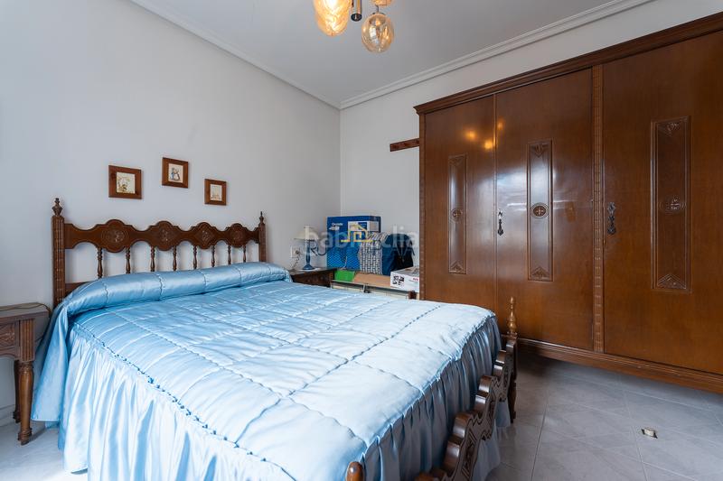 Foto a0645e3d-bc96-41db-9d88-ff2b6972b3a4. Haus mit kamin heizung in Pinilla Zamora