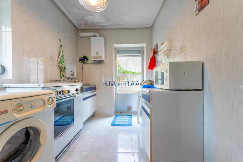 Foto ad2619b9-b46d-4e00-a9b7-6339ef1c0081. Haus mit kamin heizung in Pinilla Zamora