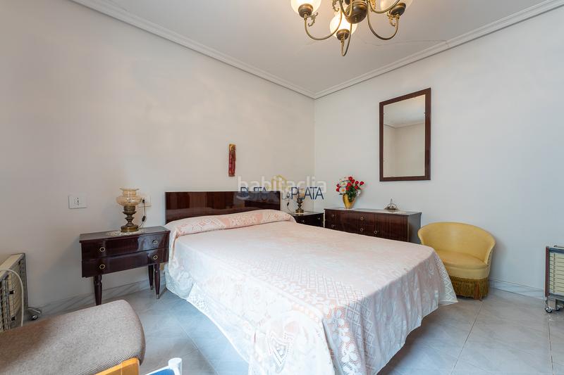 Foto b5ccb412-a4ff-4a45-8c4c-0059565f7763. Haus mit kamin heizung in Pinilla Zamora