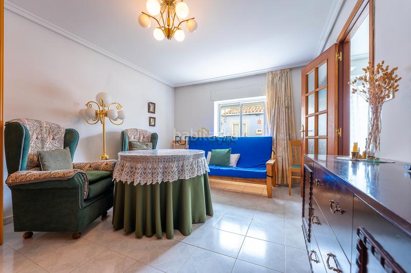 Foto e52eca82-4350-4637-b953-e234ba08bb9d. Haus mit kamin heizung in Pinilla Zamora