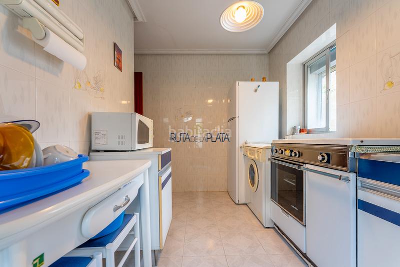 Foto ede0718f-7c4c-44e3-8c39-31f4f80a0f01. Haus mit kamin heizung in Pinilla Zamora