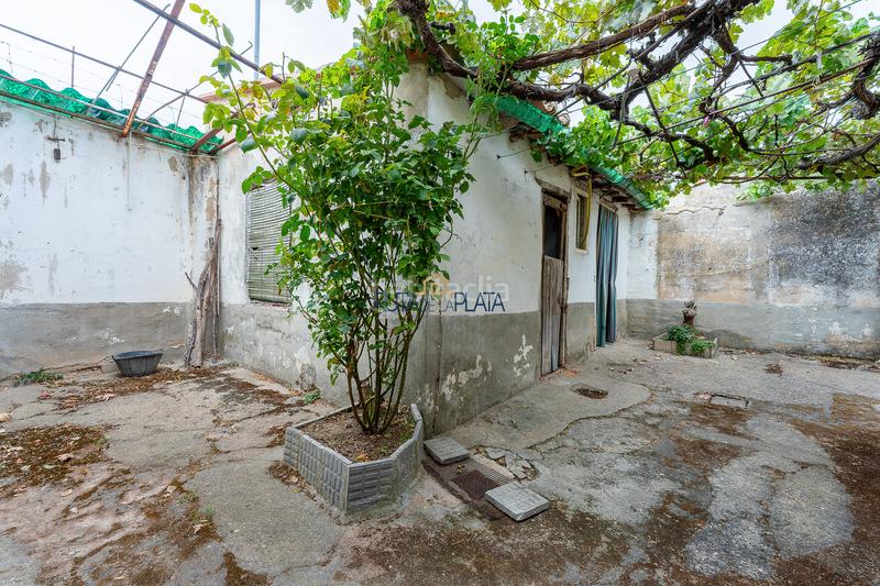 Foto f19b253a-5d98-4f67-88be-f385da71dac2. Haus mit kamin heizung in Pinilla Zamora