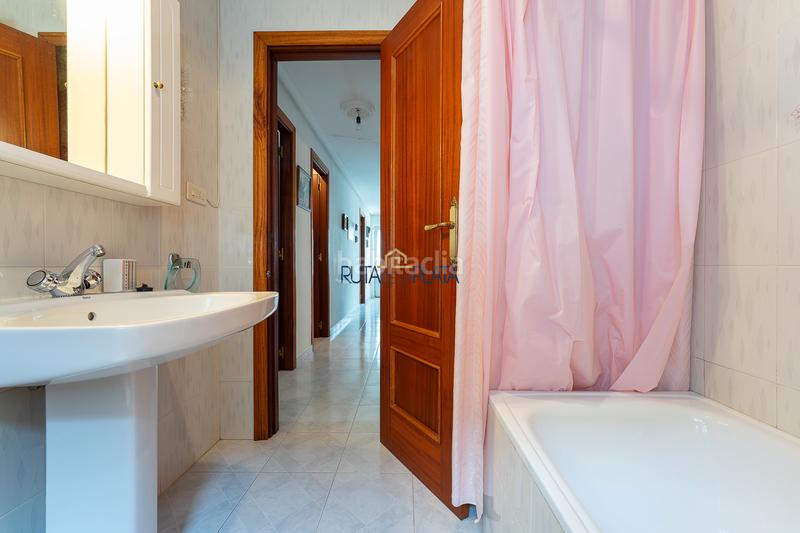 Foto f5d189cb-1fc4-43cd-b3e0-d0f5ada3b090. Haus mit kamin heizung in Pinilla Zamora