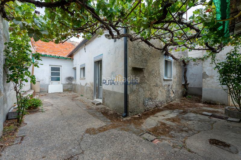 Foto fa72ad2f-fb73-431f-b9ad-fa96dd44d5f0. Haus mit kamin heizung in Pinilla Zamora