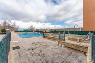 Lloguer Pis  Poligono sector benedictinas 1b. Alquiler apartamento vista alegre