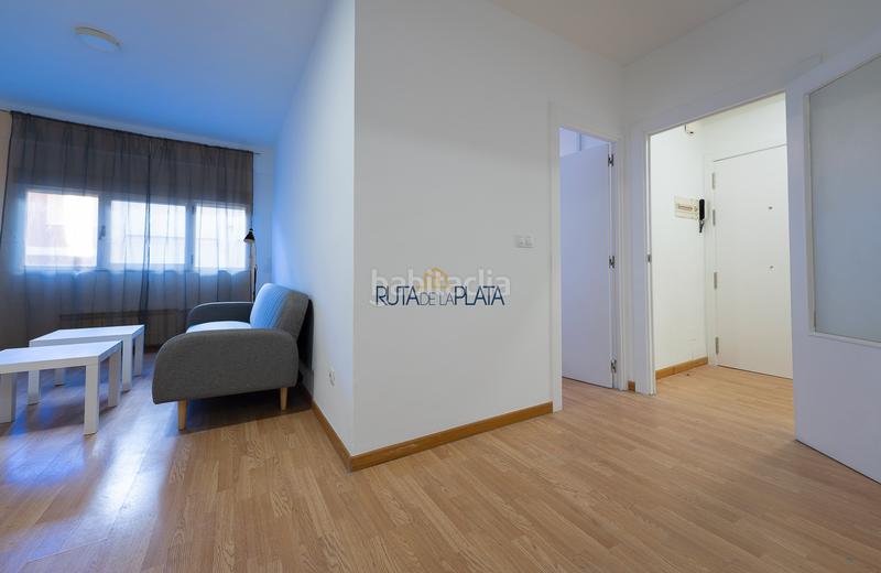 Foto 004fc60b-d334-4b23-bab1-d8740e1b42bc. Lloguer apartament a calle santa ana 3a a Casco Antiguo Zamora