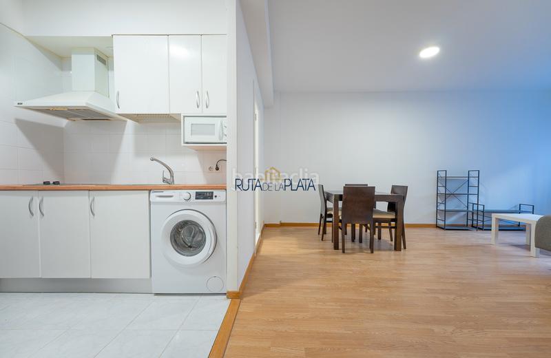 Foto 40476f39-c475-45d0-b9b2-7191abb857ef. Lloguer apartament a calle santa ana 3a a Casco Antiguo Zamora