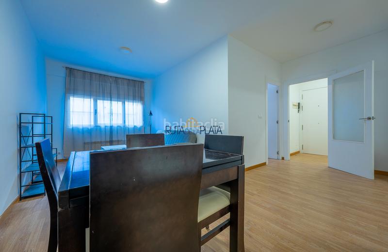 Foto 665450b1-eadf-436f-93e7-f3c4d054a409. Lloguer apartament a calle santa ana 3a a Casco Antiguo Zamora