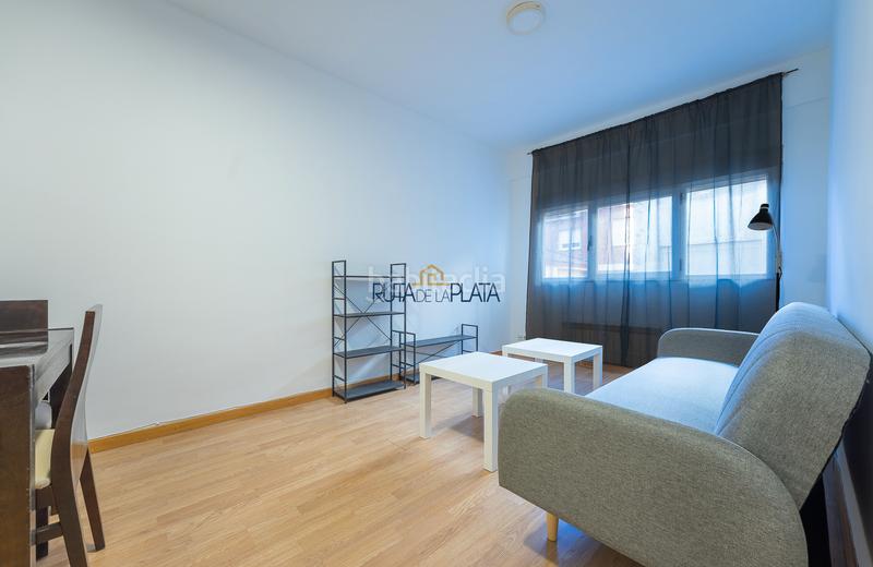 Foto 88710485-29d1-448a-94c5-38a8e0f674cc. Lloguer apartament a calle santa ana 3a a Casco Antiguo Zamora