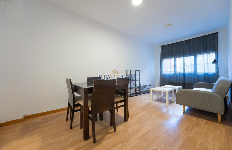 Foto aacd844f-95a2-40f2-a8e7-294e9fb4c6b2. Lloguer apartament a calle santa ana 3a a Casco Antiguo Zamora
