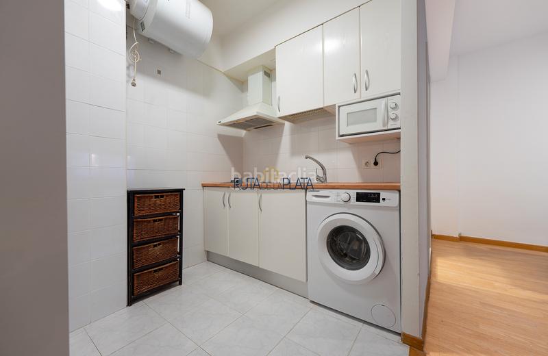 Foto ab34cc70-7f32-43d5-b973-b118a7fe0eaa. Lloguer apartament a calle santa ana 3a a Casco Antiguo Zamora