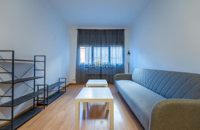 Foto d6086e20-8b50-4c9e-87c8-41e8fcd31b9f. Miete appartement in calle santa ana 3a in Casco Antiguo Zamora