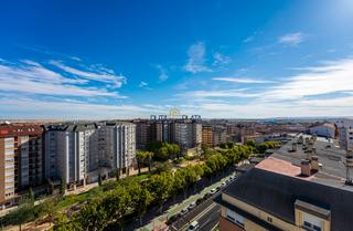 Àtic  Avenida de las tres cruces 41. Ático pleno centro ciudad