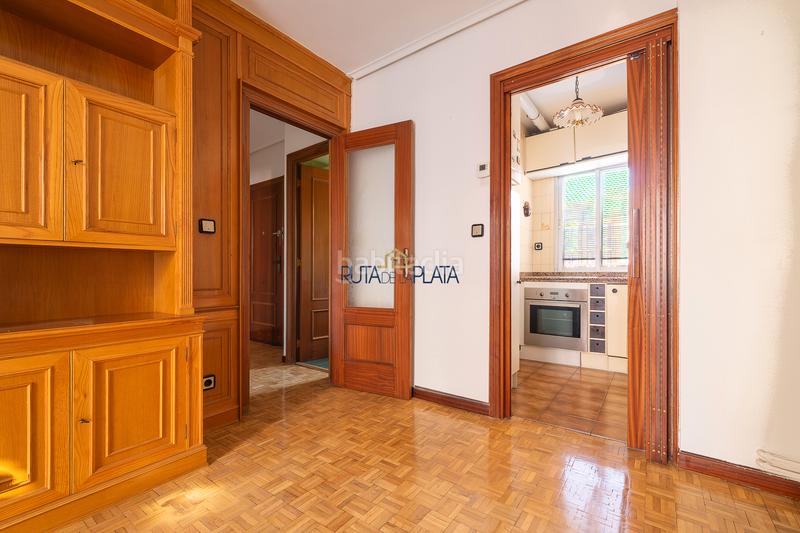 Foto 9a68b142-4f21-4188-a43b-935786ea6d92. Attico in calle macías picavea 9 in Centro Valladolid