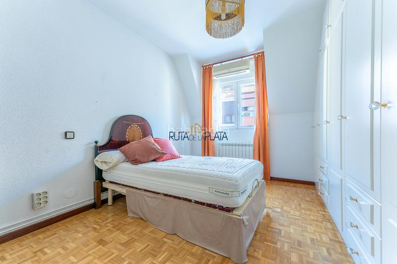 Foto a3edf734-c511-4827-b4d8-88cdd7dd22af. Attico in calle macías picavea 9 in Centro Valladolid