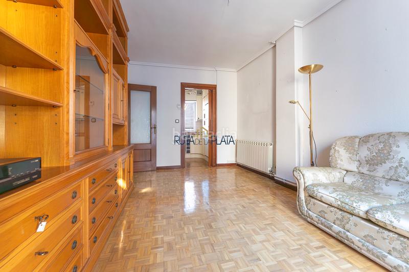 Foto d8d810b2-6411-431a-93b2-57dd1df93483. Attico in calle macías picavea 9 in Centro Valladolid