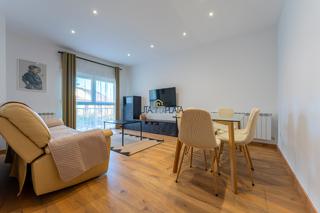 Location Appartement à Plaza leña 1. Alquiler plaza mayor